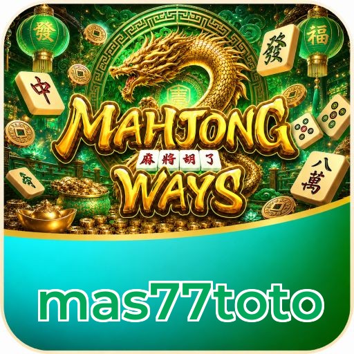 mas77toto APK v4.7.5 - Screenshot UI modern dan intuitif Indonesia